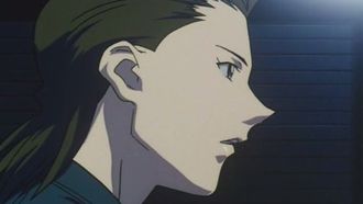 Episode 21 Run
