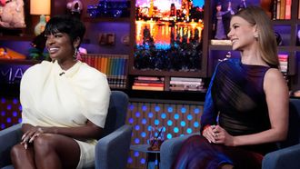 Episode 79 Ariana Madix, Shamea Morton