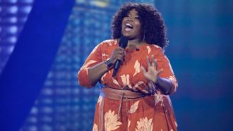 Episode 11 Moms Rock!