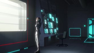 Episode 10 Decisions