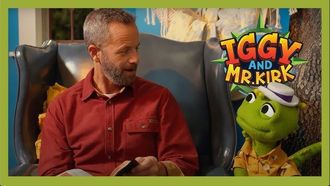 Episode 2 Pinky Promise