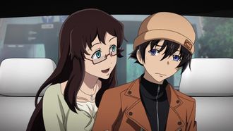 Episode 6 Silent Mode