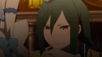 Episode 16 A Pig's Greed