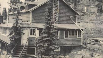 Episode 1 Lincoln Hills