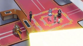 Episode 13 Vacation²