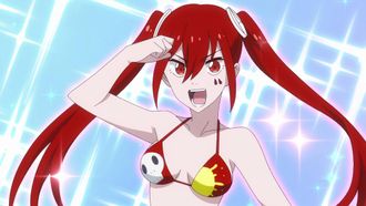 Episode 4 R U READY?