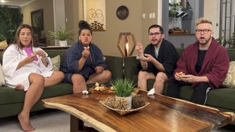 Episode 128 Happily Ever After: I Don't Give A Damn