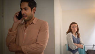 Episode 4 Checking Out