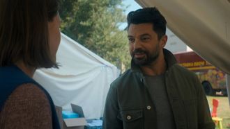 Episode 6 The Devil Wears a Suit and Tie