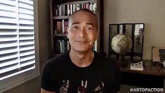 Episode 10 Mark Dacascos