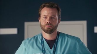 Episode 61 Blind Spot: Part I