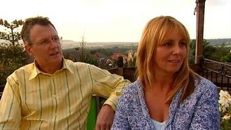 Episode 9 North Yorkshire Coast