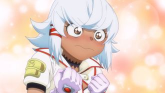 Episode 45 Time to Fillet a Dragon Fish