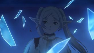 Episode 28 It Would Be Embarrassing When We Met Again