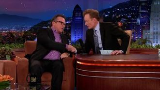 Episode 62 Tom Arnold, Tim Meadows, Reba McEntire