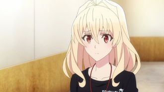 Episode 12 Five and Two