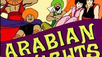 Episode 1 Joining of the Knights