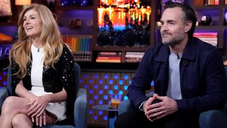 Episode 75 Connie Britton, Will Forte