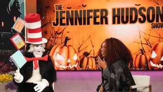 Episode 33 Janelle Monáe, Taylour Paige