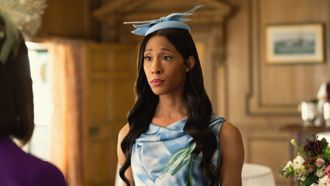 Episode 3 Lady Molly