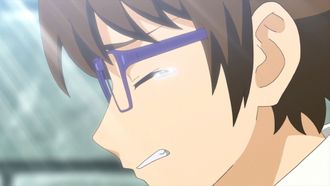 Episode 9 Hikaru's Feelings