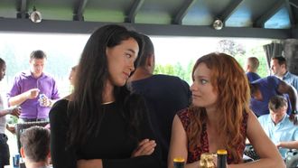 Episode 4 The Party