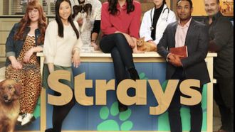 Episode 9 Animal Passion