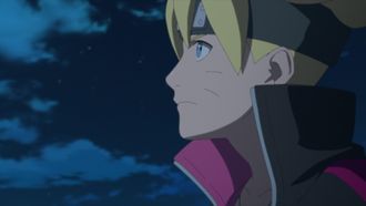 Episode 246 A Heavy Loss