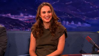 Episode 35 The Conundrum Enigma