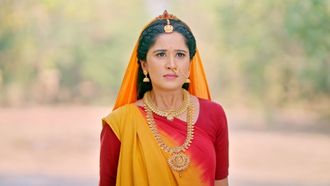 Episode 306 Ram Parivaar Ka Milan