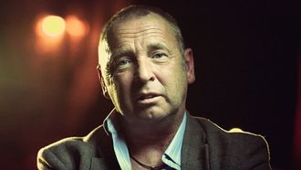 Episode 7 Colin Stagg - Part 1