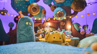 Episode 15 Birthday Surprise