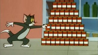 Episode 13 Incredible Shrinking Cat