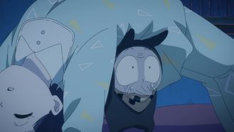 Episode 18 The Evil Wakes