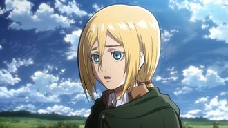 Episode 18 Forest of Giant Trees: The 57th Exterior Scouting Mission (2)