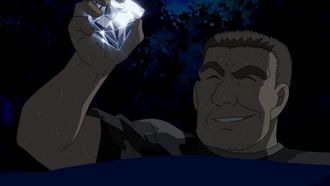 Episode 396 Big Adventure in the Eccentric Mansion: The Resolution