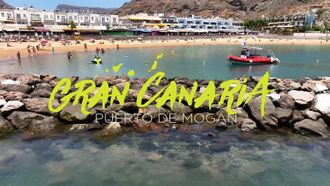Episode 3 Episode 3 - Gran Canaria