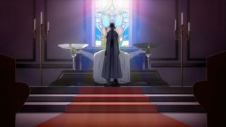 Episode 16 Nunnally Held Hostage