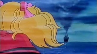 Episode 49 Terry's decision