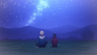 Episode 2 Kaguya Wants to Trade / Chika Wants to Go Somewhere / Miyuki Wants to Hide His Ignorance