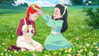 Episode 3 Looking Forward to Things Is Half the Pleasure of Them