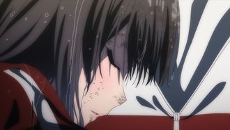 Episode 12 Genius lives only one story above madness.