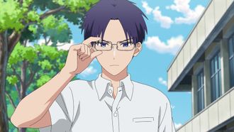 Episode 21 Secret Urges / Keiko's Carefree Style / Jekyll Visits the Otogi House