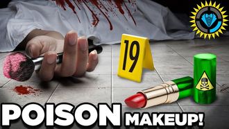 Episode 4 The TOXIC Truth About Your Makeup