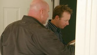 Episode 7 Bombs Away