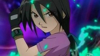 Episode 11 Grandpa’s Got a Brand New Bakugan