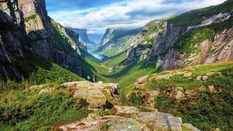 Episode 5 Gros Morne