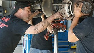 Episode 6 Blast From the Past