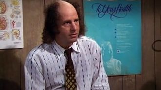 Episode 14 Larry Spoke