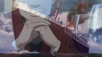 Episode 7 The “Noahtic”, Act 2